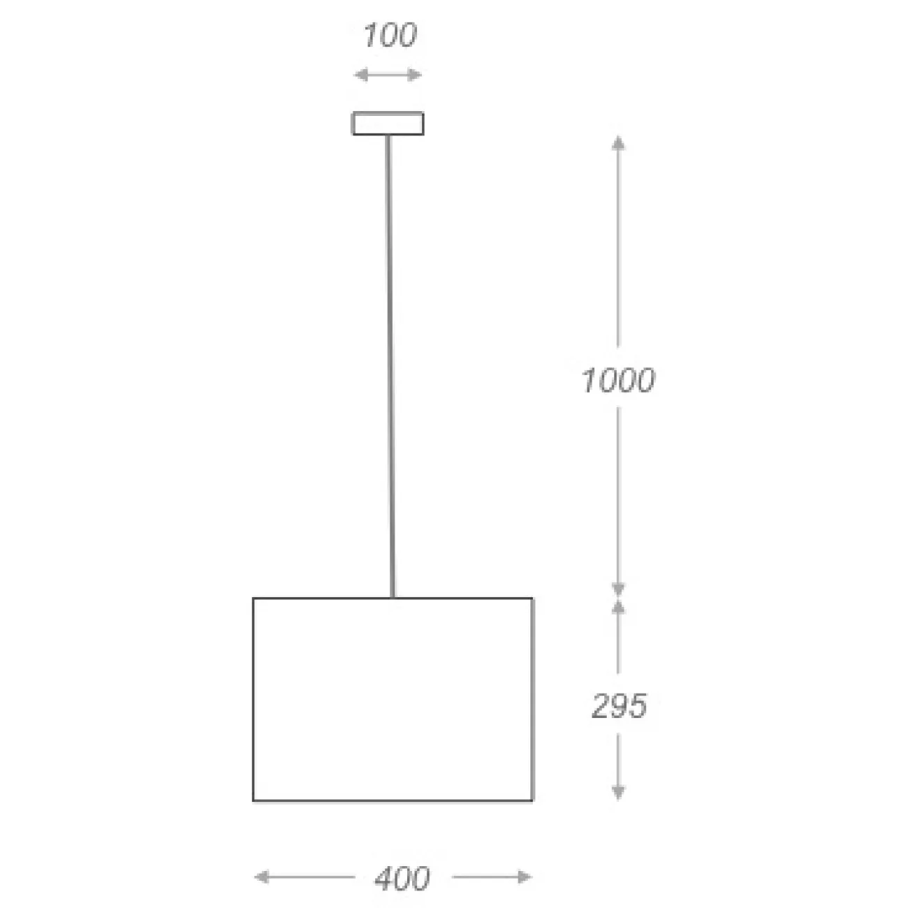 Люстра Bar Coffee Chandelier от LaLume