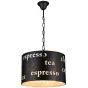 Люстра Bar Coffee Chandelier от LaLume