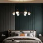 Подвесная люстра BARCELONA D100 от ImperiumLoft