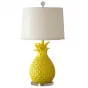 Настольная лампа Yellow Pineapple 'Желтый Ананас' от LaLume