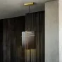 Подвесной светильник MIRAMAR от ImperiumLoft