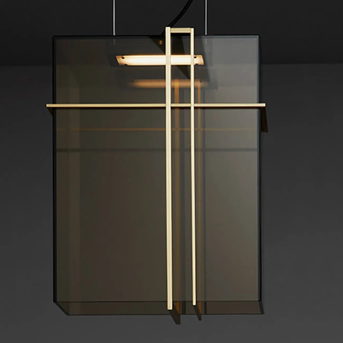 Подвесной светильник MIRAMAR от ImperiumLoft