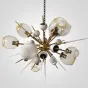 Люстра White explosion от ImperiumLoft