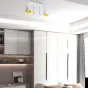 Точечный светильник RESTON PLANK L1 3000 К от ImperiumLoft