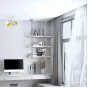 Точечный светильник RESTON PLANK L1 3000 К от ImperiumLoft