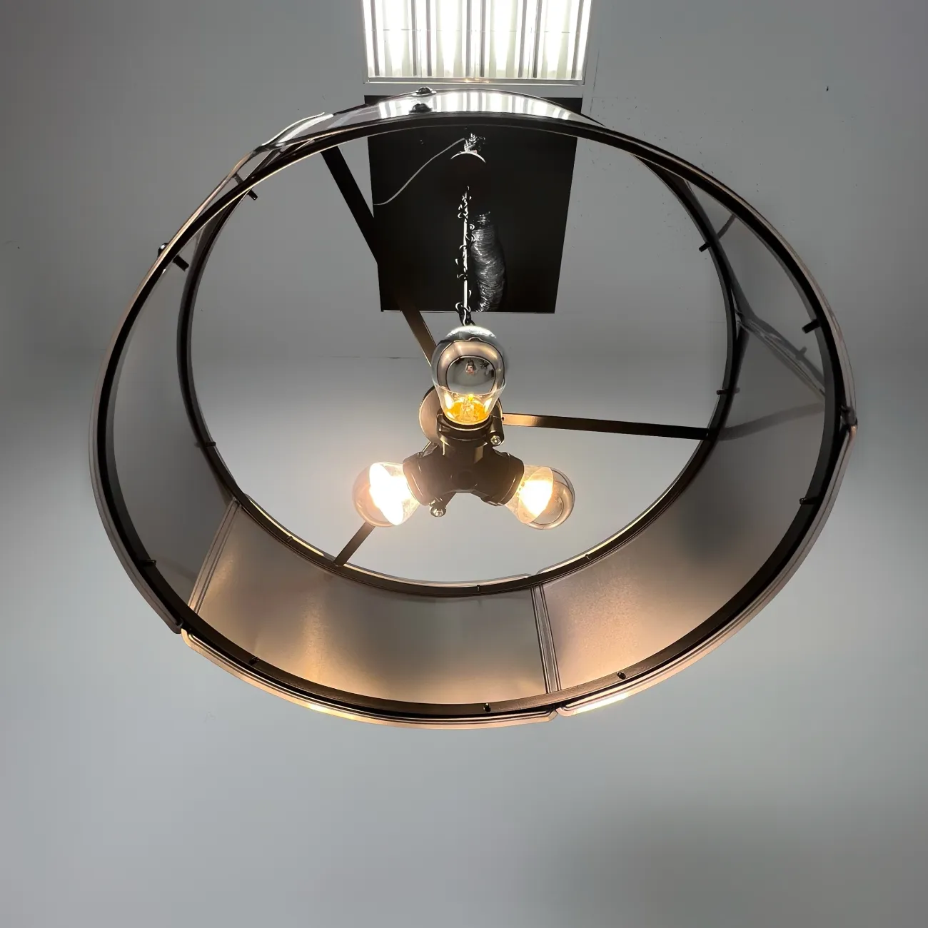 Светильник Loft Bentley Pendant от ImperiumLoft