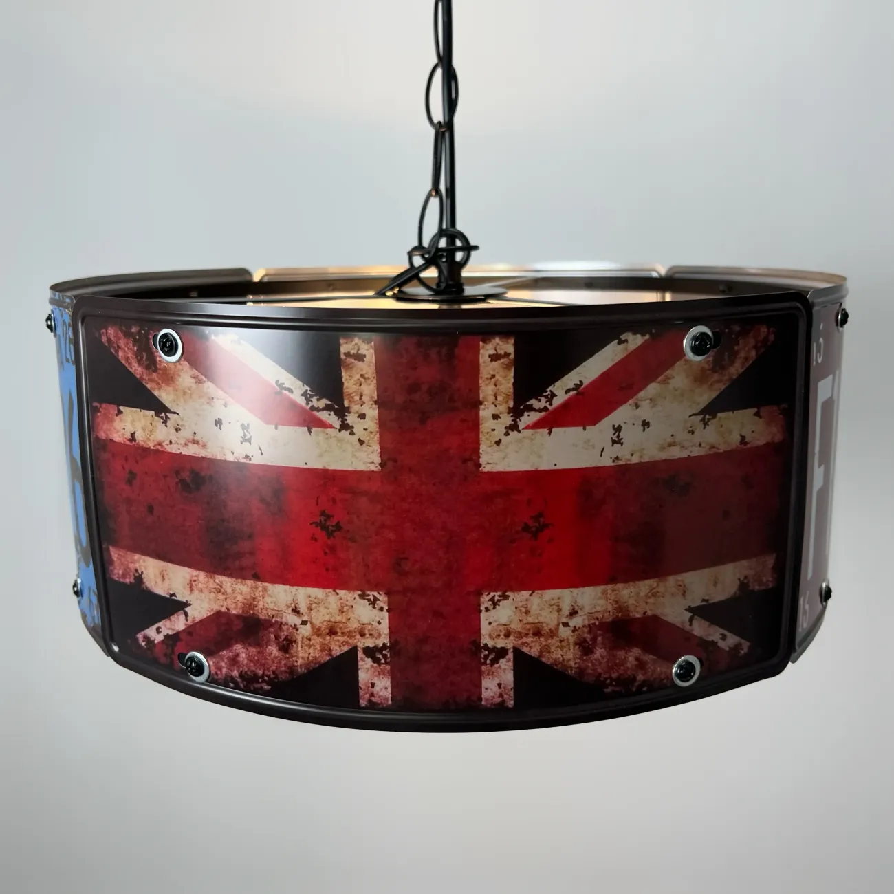 Светильник Loft Bentley Pendant от ImperiumLoft