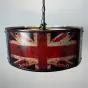 Светильник Loft Bentley Pendant от ImperiumLoft