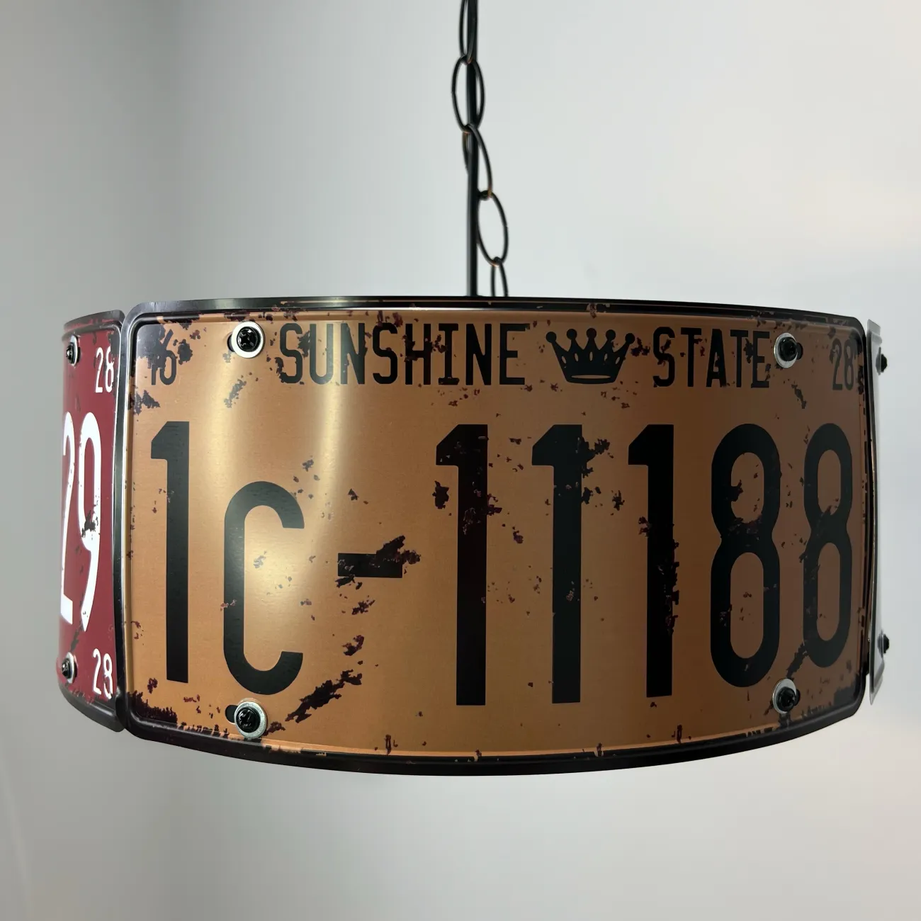 Светильник Loft Bentley Pendant от ImperiumLoft