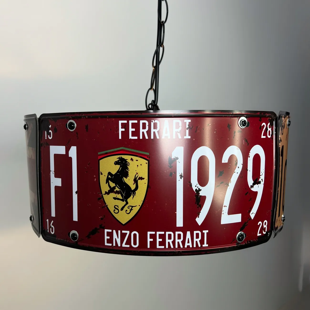 Светильник Loft Bentley Pendant от ImperiumLoft