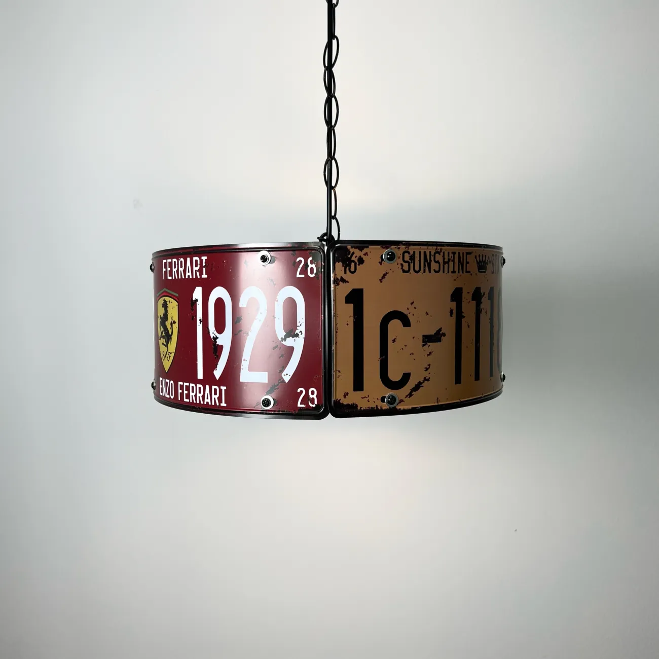 Светильник Loft Bentley Pendant от ImperiumLoft