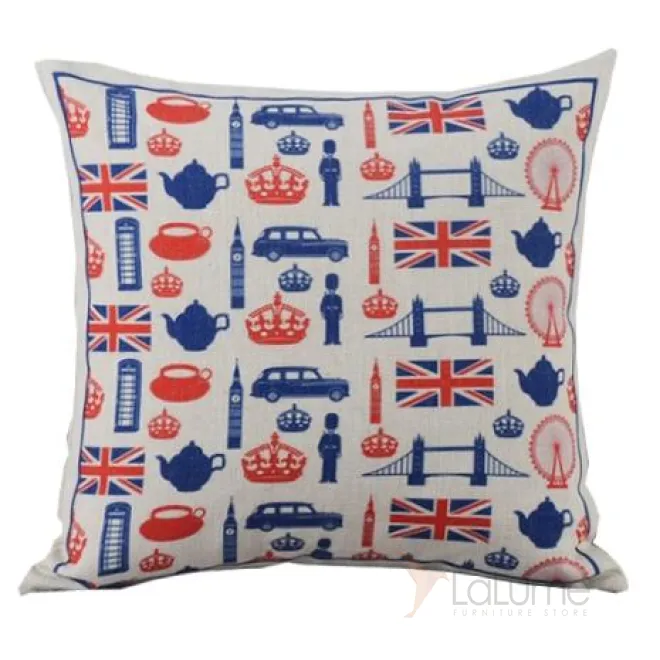 Подушка 70.FB.МТ.T3A-067 от LaLume