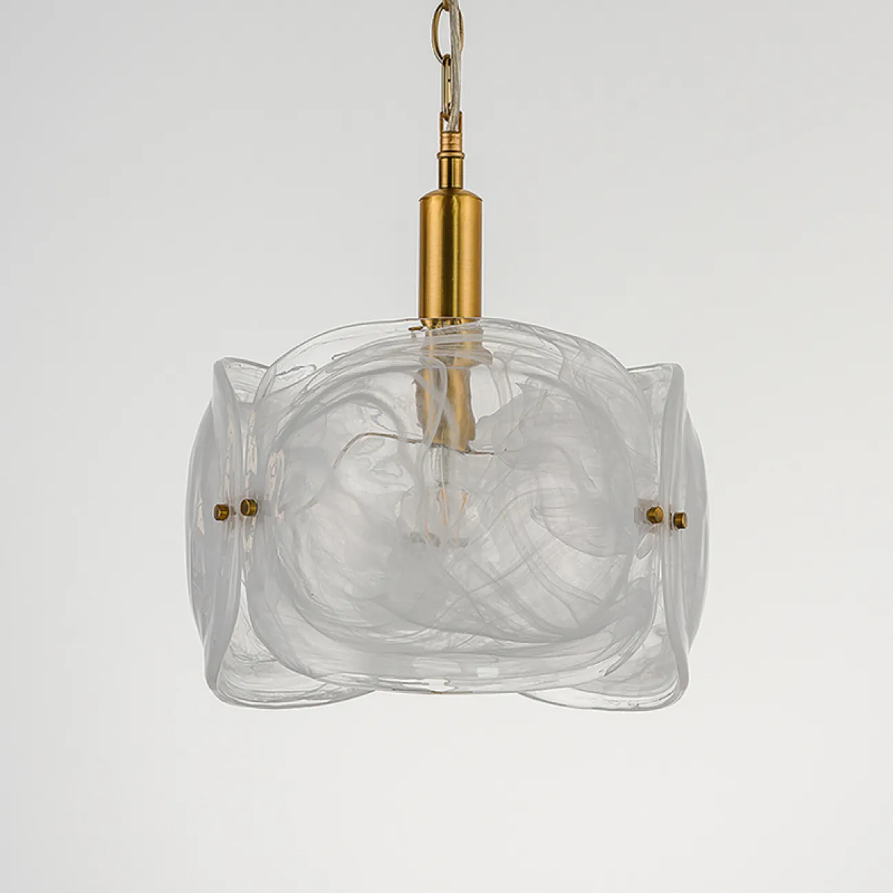 Подвесной светильник TRINO от ImperiumLoft