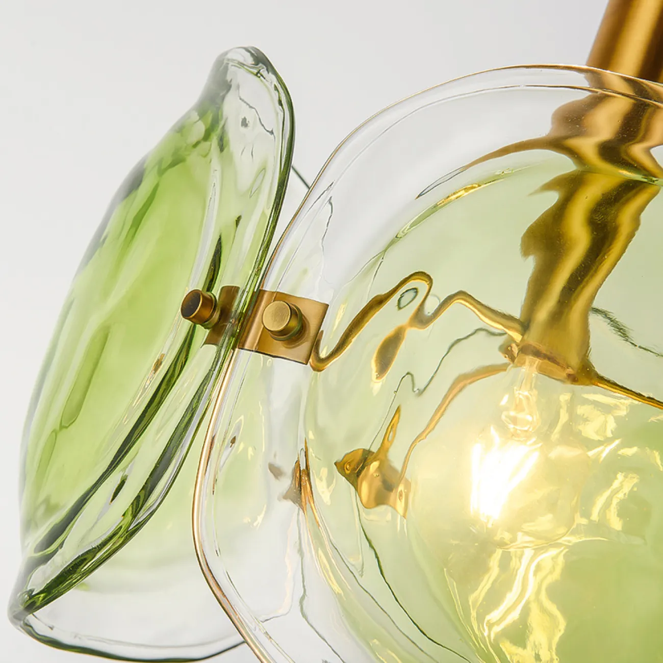 Подвесной светильник TRINO от ImperiumLoft