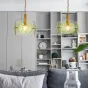 Подвесной светильник TRINO от ImperiumLoft