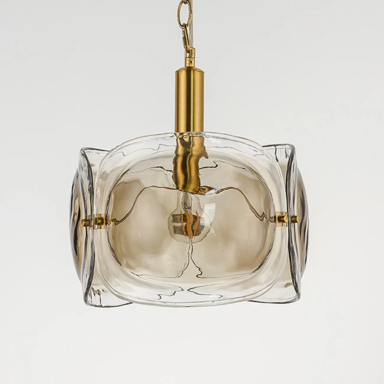 Подвесной светильник TRINO от ImperiumLoft