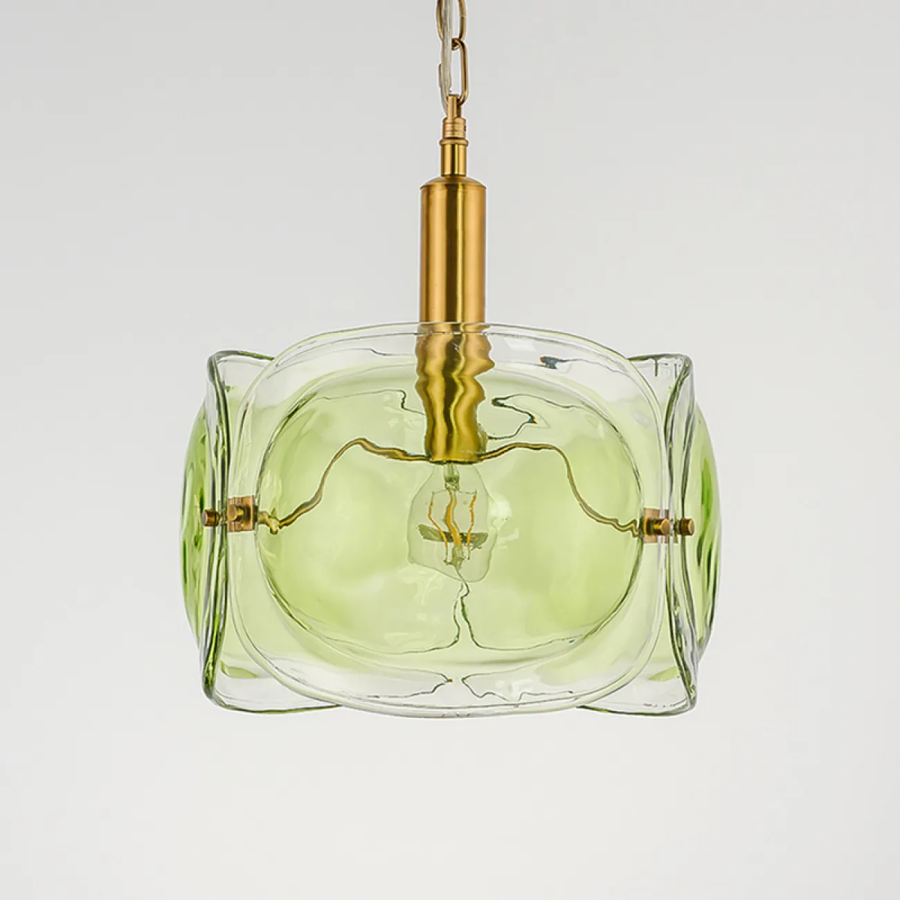 Подвесной светильник TRINO от ImperiumLoft