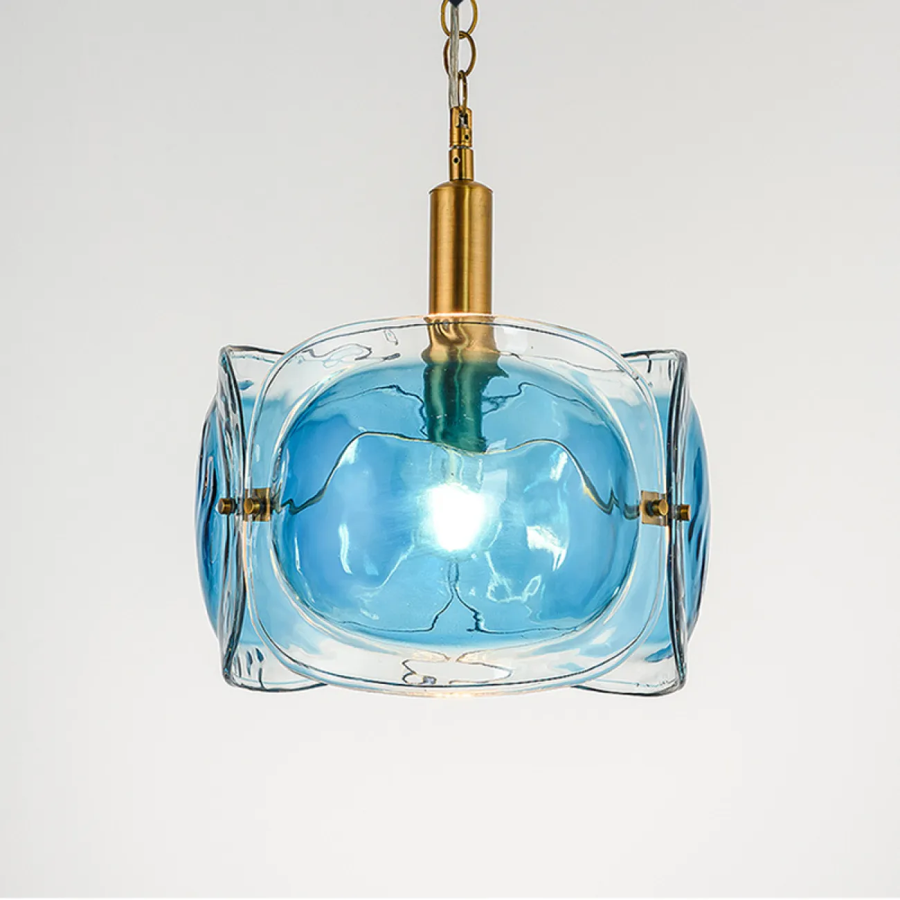 Подвесной светильник TRINO от ImperiumLoft