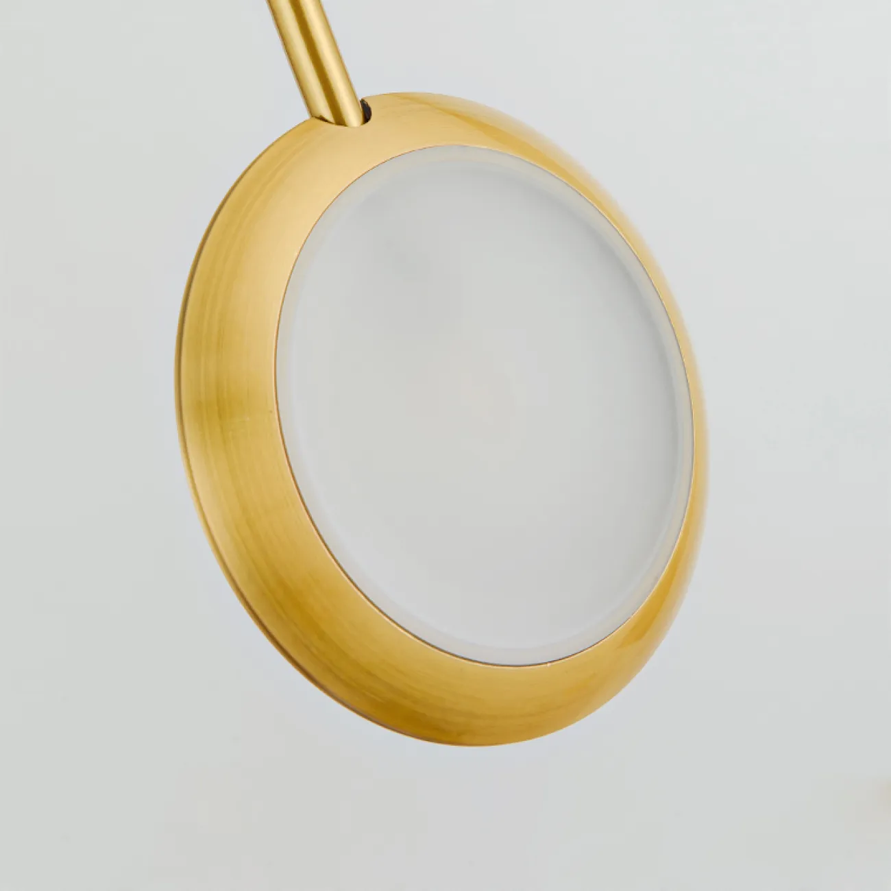 Подвесной светильник RIM от ImperiumLoft Подвесной светильник RIM от ImperiumLoft