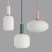 Подвесной светильник Ferm Living chinese lantern1