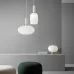 Подвесной светильник Ferm Living chinese lantern1