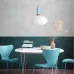 Подвесной светильник Ferm Living chinese lantern1