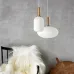 Подвесной светильник Ferm Living chinese lantern1