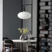 Подвесной светильник Ferm Living chinese lantern1