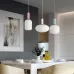 Подвесной светильник Ferm Living chinese lantern1