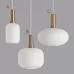 Подвесной светильник Ferm Living chinese lantern1