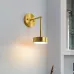 Светодиодный настенный светильник TENN WALL