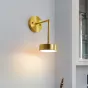 Светодиодный настенный светильник TENN WALL от ImperiumLoft