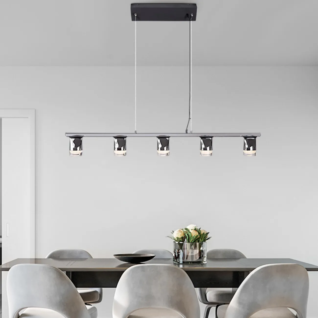 Подвесной светильник INARI от ImperiumLoft