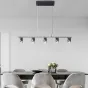 Подвесной светильник INARI от ImperiumLoft