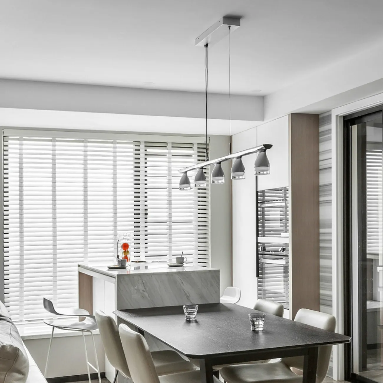 Подвесной светильник INARI от ImperiumLoft