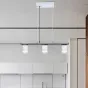 Подвесной светильник INARI от ImperiumLoft