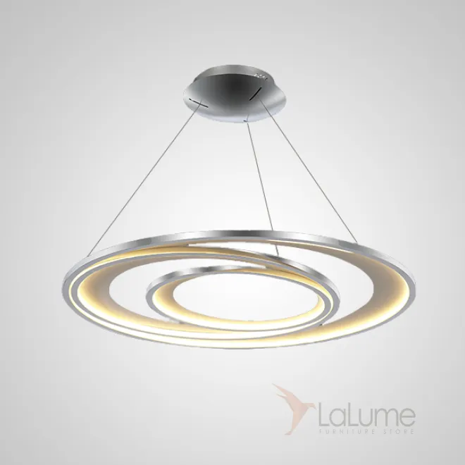 Подвесная люстра ESTER CH 3R D82 от ImperiumLoft Подвесная люстра ESTER CH 3R D82 от ImperiumLoft