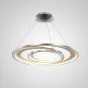 Подвесная люстра ESTER CH 2R D62 от ImperiumLoft