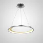 Подвесная люстра ESTER CH 2R D62 от ImperiumLoft