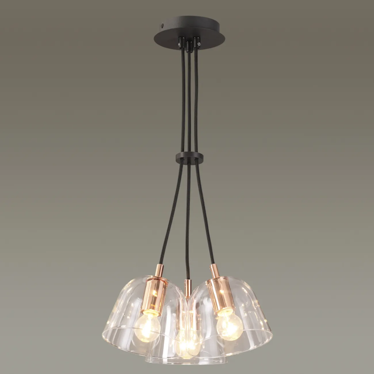 Подвесной светильник AMADIS от ImperiumLoft Подвесной светильник AMADIS от ImperiumLoft