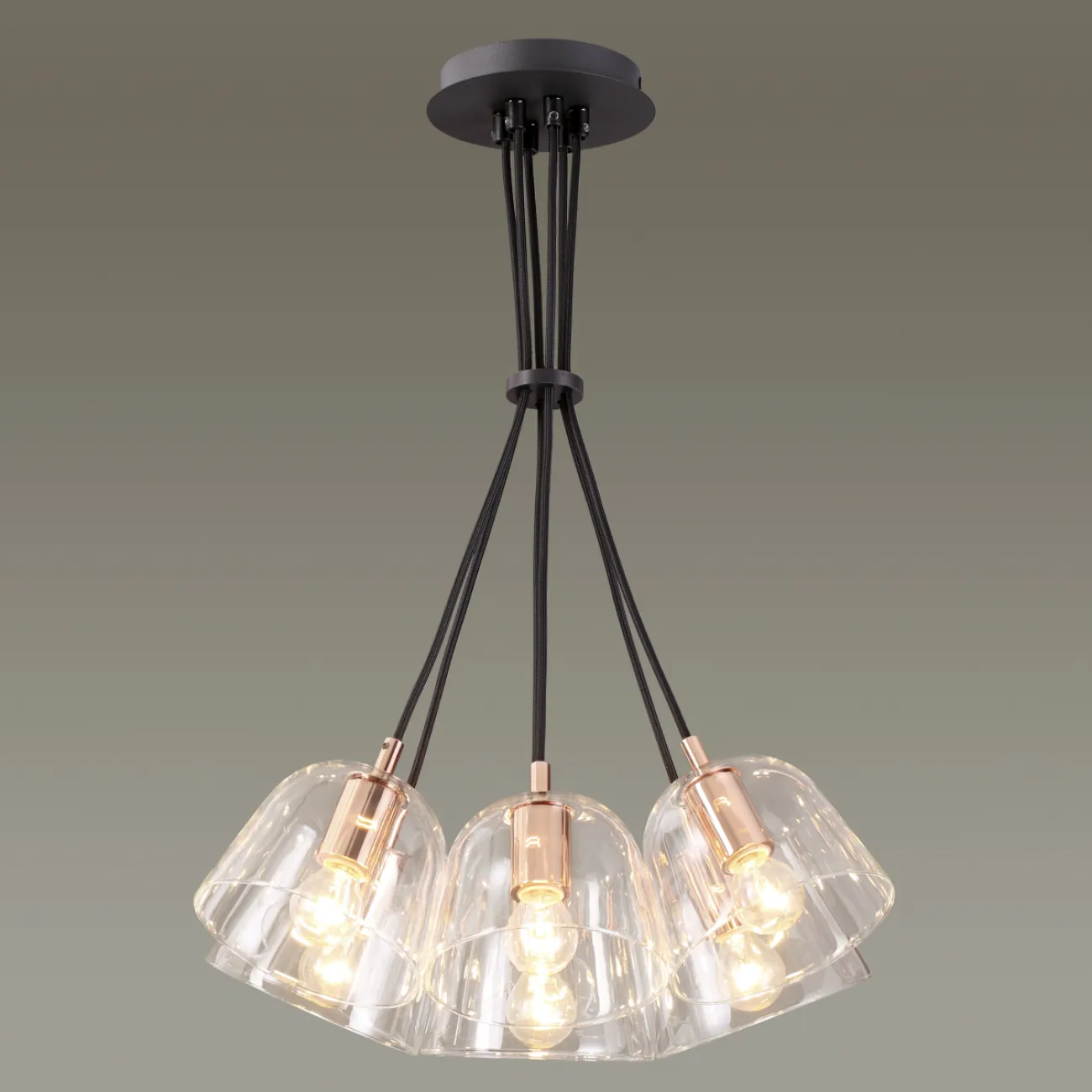 Подвесной светильник AMADIS от ImperiumLoft Подвесной светильник AMADIS от ImperiumLoft