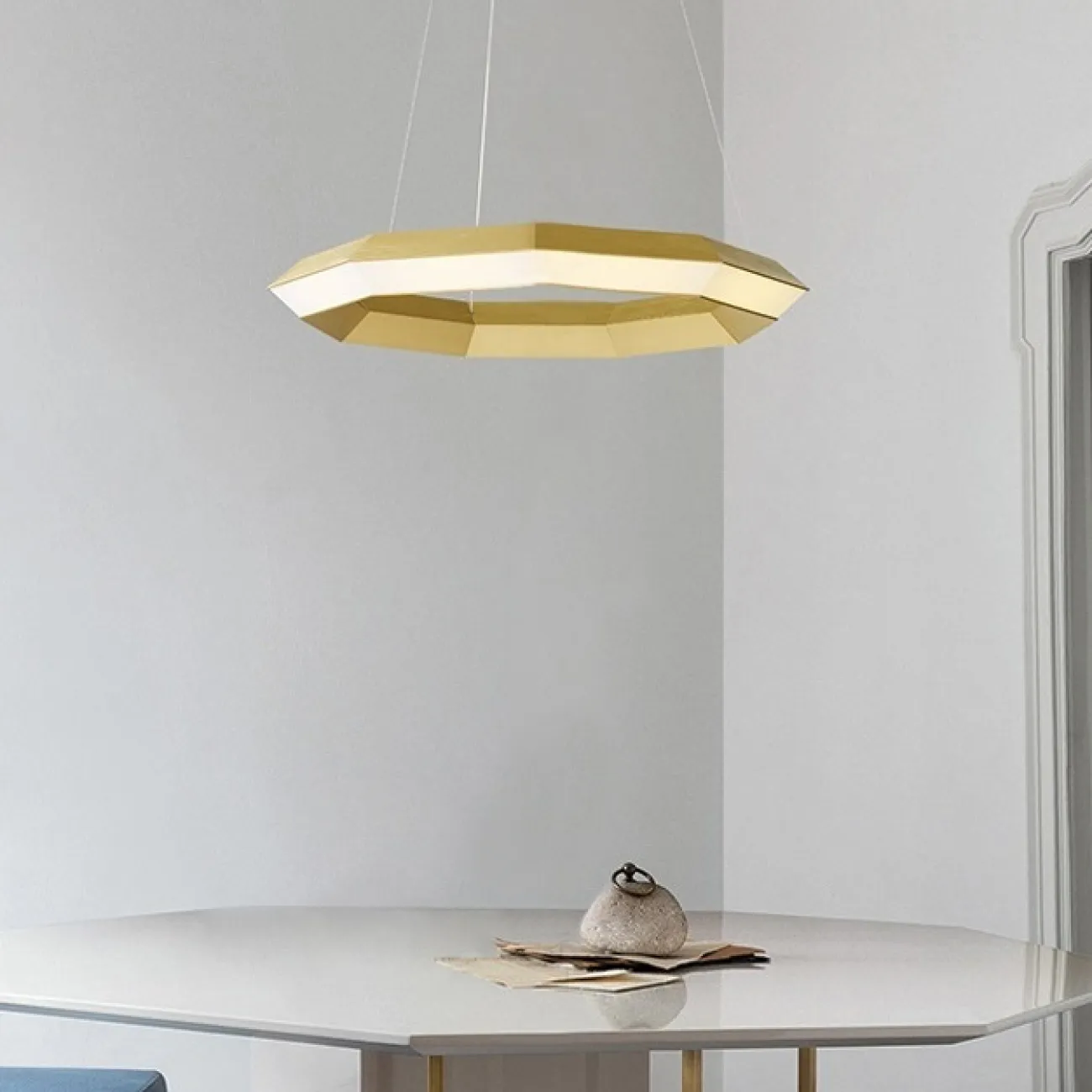 Светильник светодиодный MOYI от ImperiumLoft Светильник светодиодный MOYI от ImperiumLoft