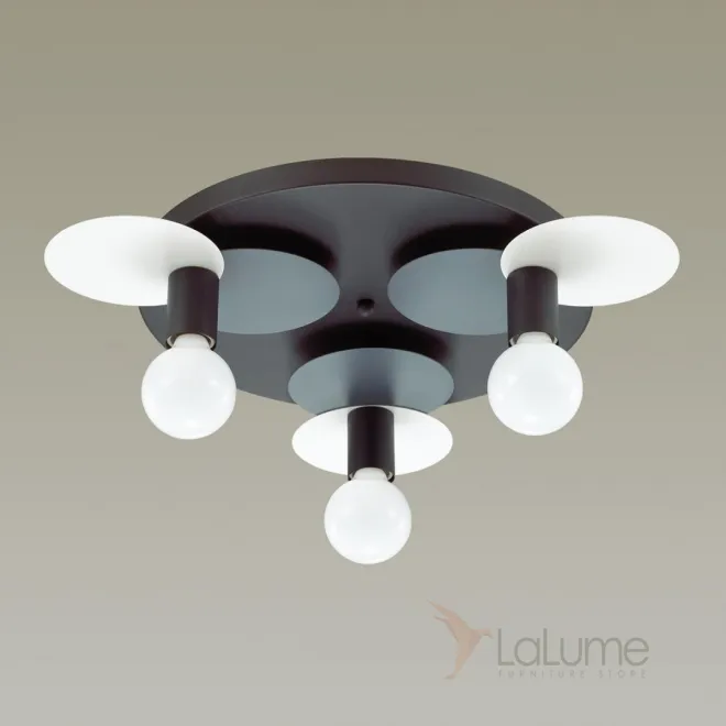 Потолочный светильник ANSEL от ImperiumLoft