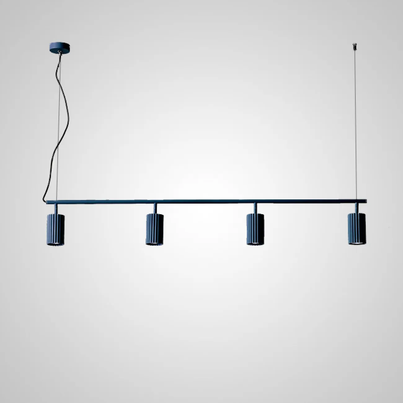 Подвесной светильник MAISY LONG White от ImperiumLoft Подвесной светильник MAISY LONG White от ImperiumLoft