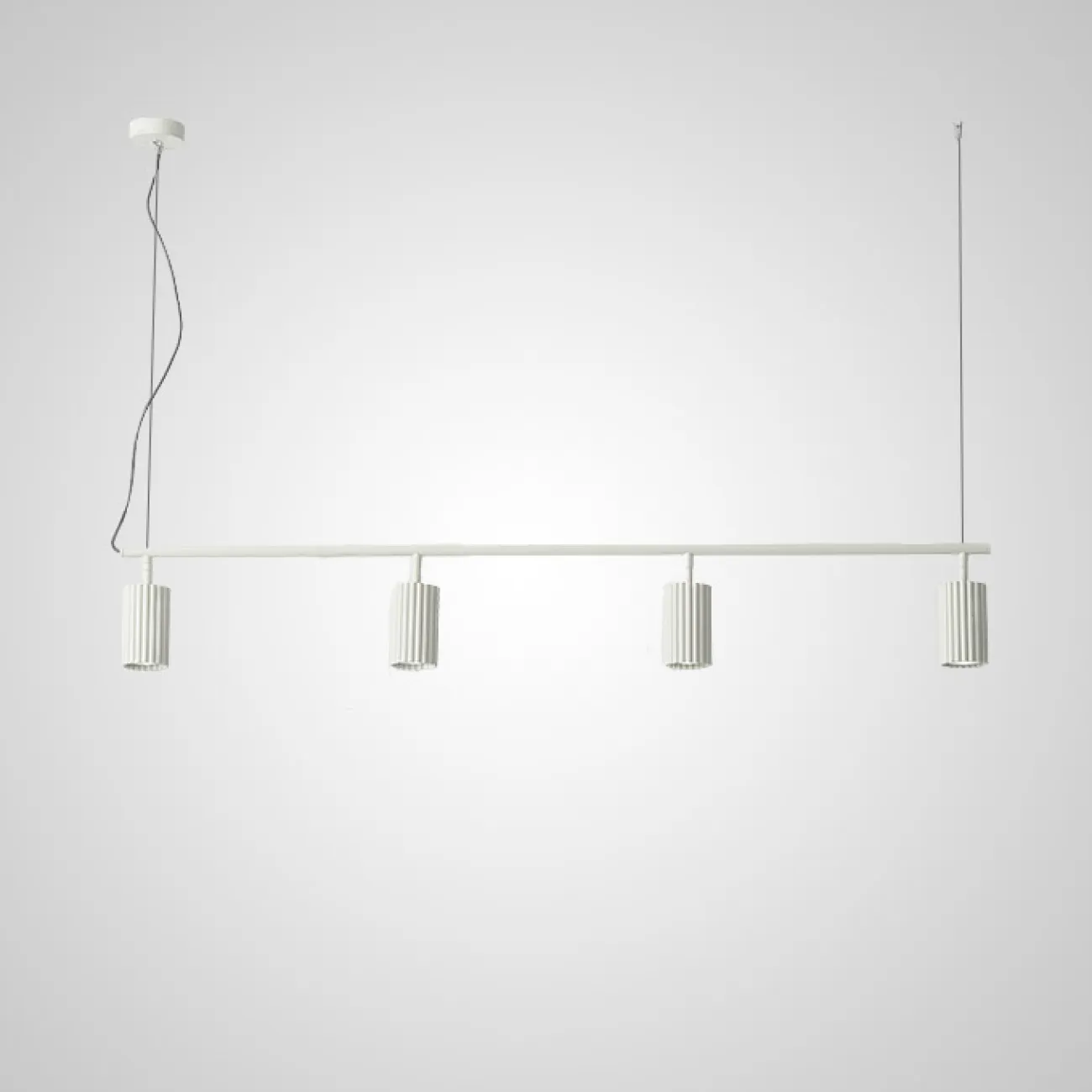 Подвесной светильник MAISY LONG Black от ImperiumLoft Подвесной светильник MAISY LONG Black от ImperiumLoft