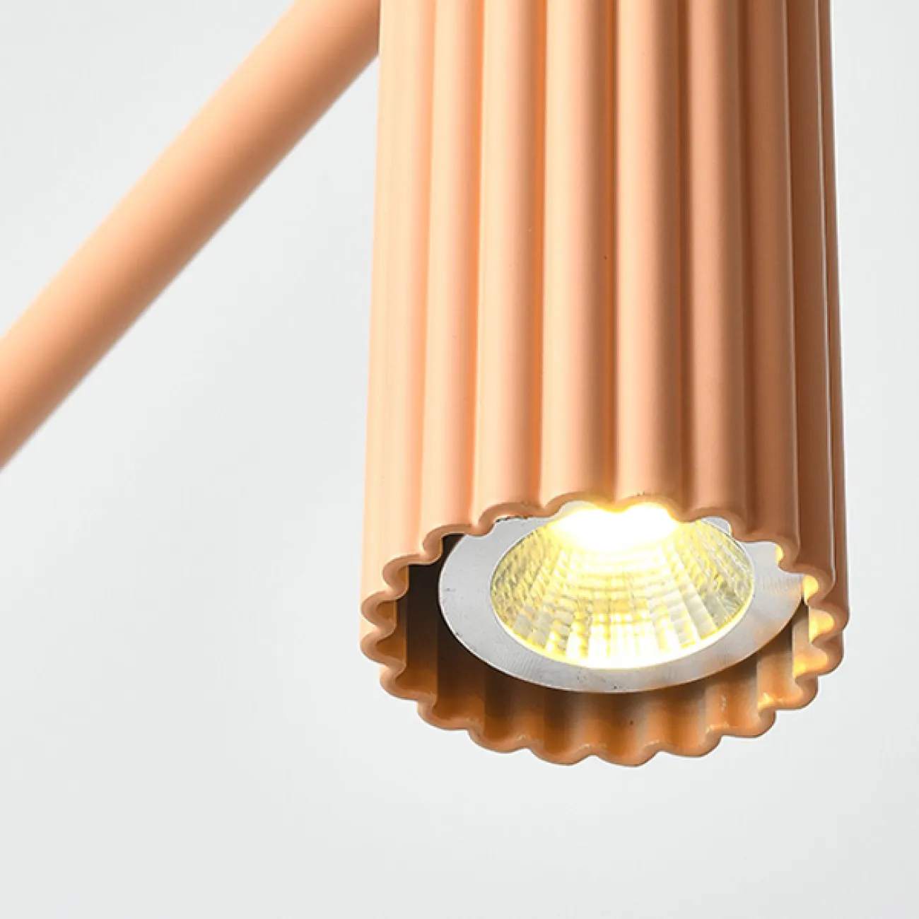 Подвесной светильник MAISY LONG White от ImperiumLoft Подвесной светильник MAISY LONG White от ImperiumLoft