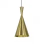 Люстра Beat Light Tall designed by Tom Dixon in 2007 от LaLume
