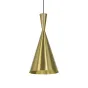 Люстра Beat Light Tall designed by Tom Dixon in 2007 от LaLume