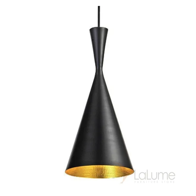 Люстра Beat Light Tall designed by Tom Dixon in 2007 от LaLume