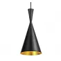 Люстра Beat Light Tall designed by Tom Dixon in 2007 от LaLume